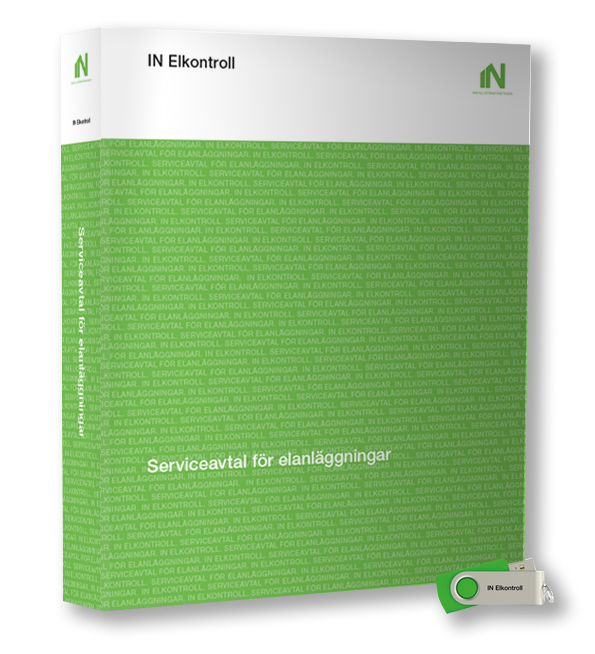 in-elkontroll-paket in-elkontroll-paket
